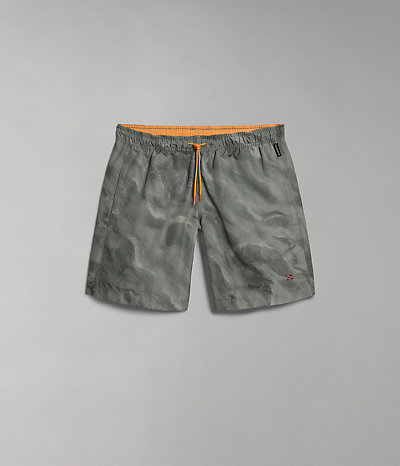 Vail Swimming Trunks-